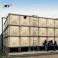 Grp Panel Water Tank 1000m3 agriculture frp smc pressed water tank grp panel water tank Manufactory